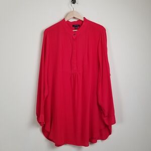 Lands' End Top Size 22W